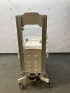 GE OHMEDA DATEX 6651-0109-901 MEDICAL GIRAFFE OMNIBED INCUBATOR @
