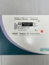 BARD 5950070 Ventrio ST Hernia Patch Self-Expanding Bioresorbable Coated Permanent Mesh, 19.6cm x 24.6cm