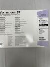 BARD 5954810 Ventralight ST Medium Weight Monofilament Polypropylene Mesh, 8 x 10 in.