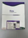 BARD RV8072 Rival PTA Dilatation Catheter, 7mm x 2cm