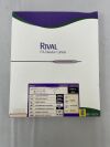 BARD RV8074 PTA Dilation Catheter 7mm x 4cm
