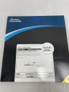 BOSTON SCIENTIFIC 46852 V-18 Control Wire with ICE Hydrophilic Coating - Short Taper, Straight Tip (Shapeable) Guidewire - .018" x 200cm