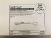BOSTON SCIENTIFIC 6010 Gold Probe Bipolar Electrohemostasis Catheter, Electrical Connector-STD 10F x 300cm (5/Box)