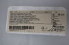 CONMED E6140 Fine Round Diamond E Burr, 60-70/Medium Grit, 4 dia. x 38 mm Length