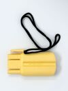 PHYSIO-CONTROL HEARTSTREAM ELECTRODE QUIK-COMBO ADAPTER 05-10000 Defibrillator