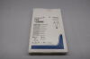 ETHICON 810041B Gynecare TVT Retropubic System Tension-Free Support for Incontinence, Mechanical Cut Mesh