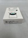 FCI S6.2230U Perforated Conformer, Small 20mm