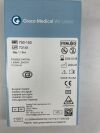 GRACE MEDICAL 750-150 Frisbeee Partial, 1.50mm LENGTH x 3.0mm diameter,  Ossicular Prosthesis, Titanium