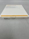 GYRUS ACMI 70327039 Round Cutting Bur Stainless Steel, 4 x 70mm