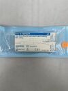 MEDTRONIC 3155634 Oto-Flex Round Carbide Fluted Cutting Bur, Gray,  1.4mm