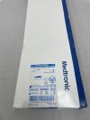 MEDTRONIC 1884031HRE 4.0mm Tricut Rotatable Angle-Tip Subglottic Blade, 27cm
