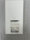 MEDTRONIC 22101C Neonate Reservoir, Flat Dome with Integral Ventricular Catheter, Small, 2.5cm