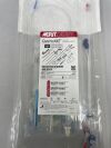 MERIT MEDICAL CENFP19K/A CentrosFLO 15F Long-Term Hemodialysis Catheter Only 19cm/24cm