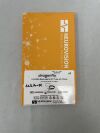 NEUROVISION LSE500MS Dragonfly 1-Ch EMG Electrode For ET Tube 6-7mm