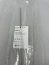 INTEGRA 475310 Jarit Buie Rectal Suction Tube, 12F
