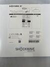 SHOCKWAVE MEDICAL M5PIVL7060 M+5 Peripheral Intravascular Lithotripsy OTW Catheter, 7F x 60mm