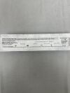 SMITH & NEPHEW 7205316 Dyonics Arthroscopic Surgery Blade 4.5mm Turbo Whisker Blade