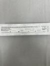 SMITH & NEPHEW 7205319 Dyonics Arthroscopic Surgery Blade 5.5mm Razor Cut Blade