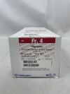 TERUMO 70-4160 Pinnacle Precision Access System Introducer Sheath, 4 Fr