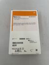 SMITH & NEPHEW 72204414 Biosure Regenesorb Interference Screw 12mm x 35mm
