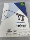 SPECTRANETICS 545-513 TightRail Rotating Dilator Sheath, 13 Fr Size, 47.5 cm Working Length, 4.3 ID x 6.6 mm OD, 8.1 mm Sheath OD
