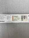 STRYKER 0385-951-008 Formula XL Long Hip Barrel Bur, Arthroscopic Shaver Blade, 5.5mm