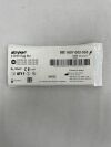 STRYKER 1607-002-035 Fluted Egg Micro Burr, 4 mm Head Diameter, 44.5 mm Length