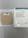 CONVATEC 187661 DuoDERM Controlled Gel Formula Dressing, 6" x 6"