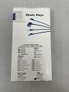 COOPER SURGICAL 3334-4G Lone Star Elastic Stays, Sharp Hook, 4-Finger, 20mm x 16mm