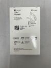 COVIDIEN 7CN80R Shiley Flexible Tracheostomy Tube Cuffed, Reusable Cannula 8.0mm (No Box)