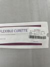 MEDGYN 22006 Flexible Curette, 6 mm