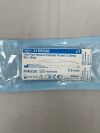 MEDTRONIC 3155636 Oto-Flex Round Carbide Fluted Cutting Bur, Blue 0.6 mm