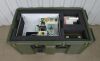 OCEANIC MEDICAL Magellan-2200 Model-2 Anesthesia Machine - 194913 Anesthesia Machine