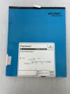 STRYKER SRC0415 TransForm Occlusion Balloon Catheter, Compliant 4mm x 15mm, 150cm