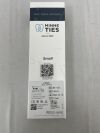 SUMMIT MEDICAL MT-1003 Minne Ties, Small, 24G, 2pack