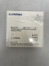 SYNTHES 280.990S DHS/DCS Compression Screw, 36mm
