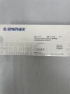 SYNTHES 281.250S 140 Deg DHS Plate-STD Barrel, 5 Holes, 94mm