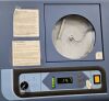 THERMO FISHER SCIENTIFIC RPR2304A 22 upright TSX Series COOLER, glass front, 6 SS drawers, 1C to 8c Refrigerator Freezer