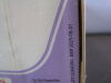 ETHICON J284G SUTURE VICRYL 4-0 UNDYED BRAIDED 54IN, LIGAPAK, 12/BOX Sutures