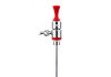 GYRUS ACMI G309 ACMI 9 Fr Pediatric Cystoscopy Sheath with Obturator, S