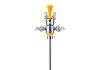 GYRUS ACMI G313 ACMI 13 Fr Pediatric Cystoscopy Sheath with Obturator,
