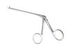 KARL STORZ N2984 Storz Pediatric Ethmoid Forceps Upturned 45º 3 mm x 5 mm