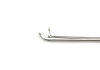 KARL STORZ N2984 Storz Pediatric Ethmoid Forceps Upturned 45º 3 mm x 5 mm