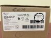 COVIDIEN 96370 Shiley Nasal RAE Tracheal Tube with TaperGuard Cuff