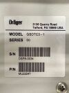 DRAEGER Dräger Resuscitaire YOM: 2021 Infant Warmer