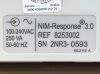 MEDTRONIC NIM Response 3.0 Monitor