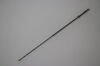 SYNTHES 388.394 Drill Bit, 2-Flute, Quick Coupling Connecting Type, with Stop (2.4 mm dia. x 8 in. Length)