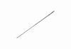 SYNTHES 388.394 Drill Bit, 2-Flute, Quick Coupling Connecting Type, with Stop (2.4 mm dia. x 8 in. Length)