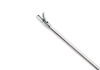 LINVATEC 31.10033 Shutt Straight Mini-Aggressor Forceps