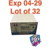 ETHICON 8581H Prolene 4-0